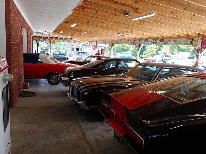 Rolls-Royces, Guitars, and Other Detours Rolls-Royces, Guitars, and Other Detours