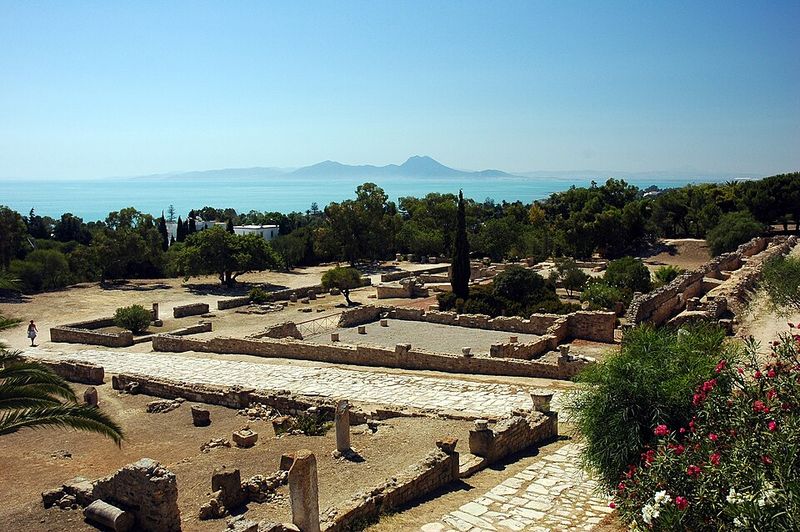 Rome vs. Carthage Rome vs. Carthage