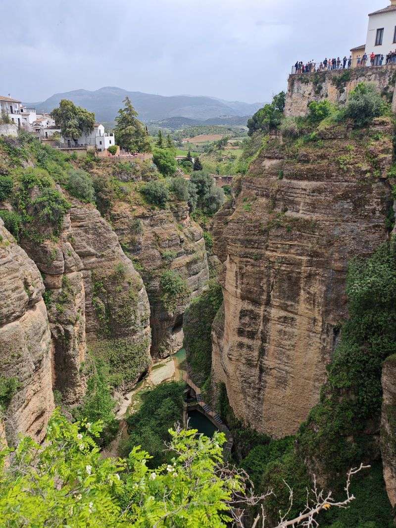 Ronda, Spain Ronda, Spain