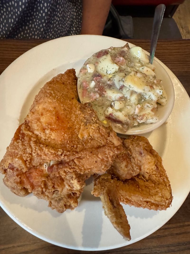 Ron's Roost, Cincinnati, OH