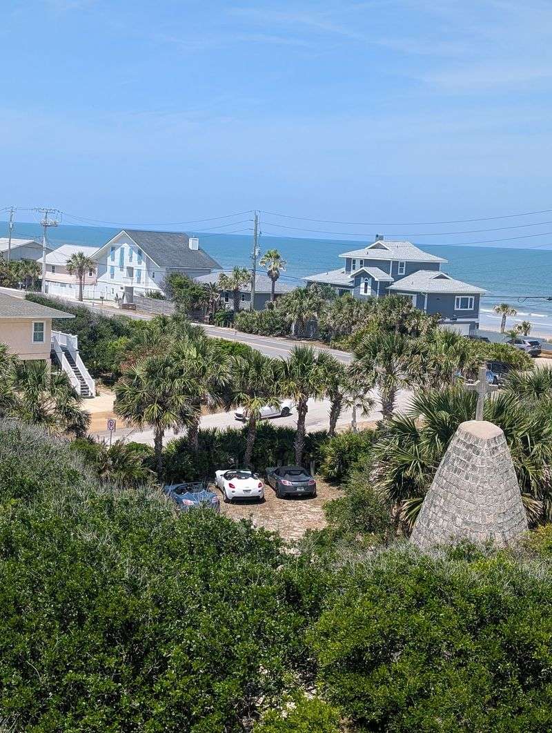 Rooftop Views That Reach the Atlantic