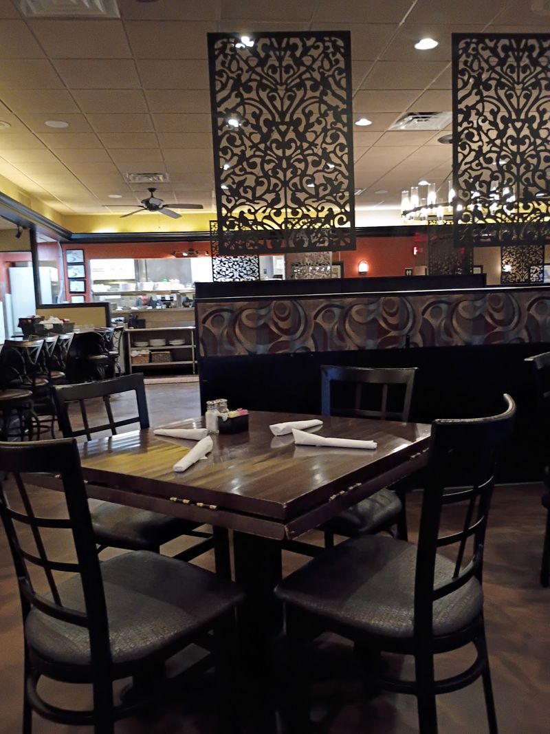 Room for Parties, Picky Eaters, and Special Diets