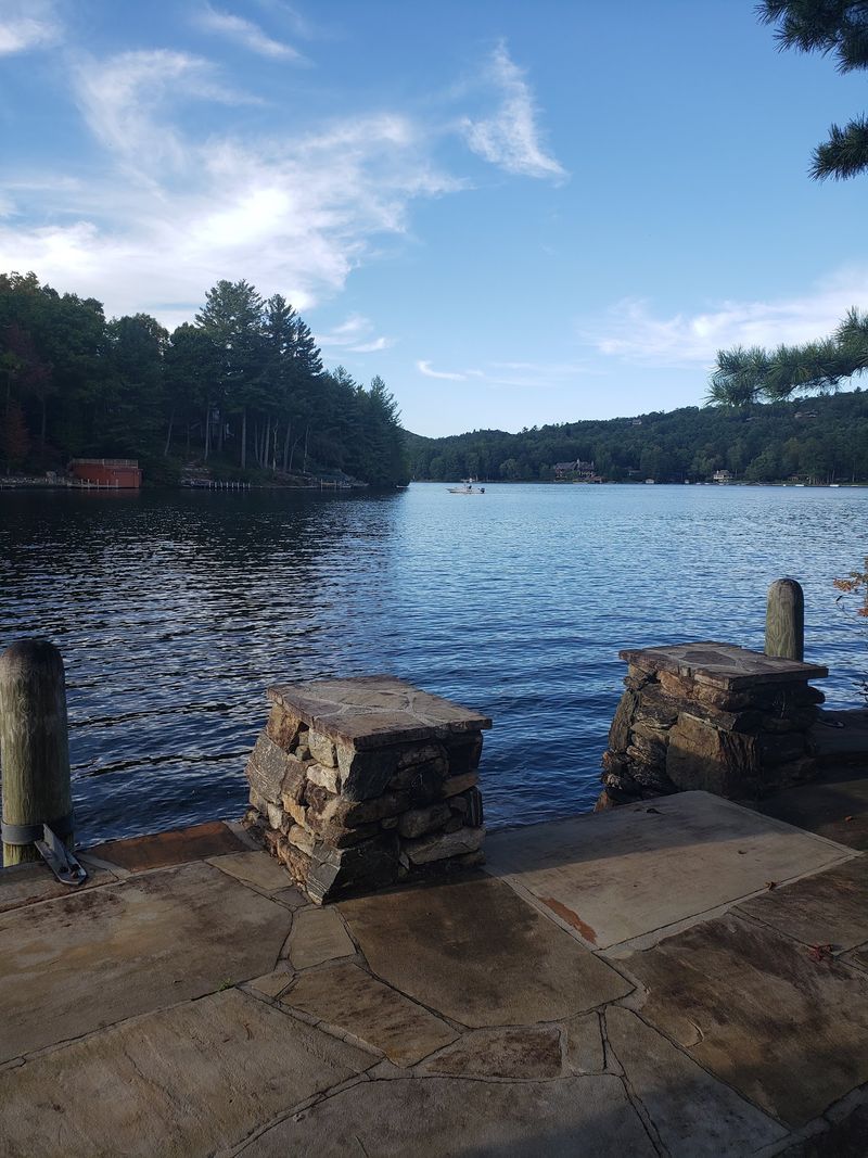 Room to Breathe Instead of Crowds Room to Breathe Instead of Crowds