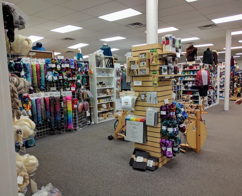 Room to Browse and Friendly Help