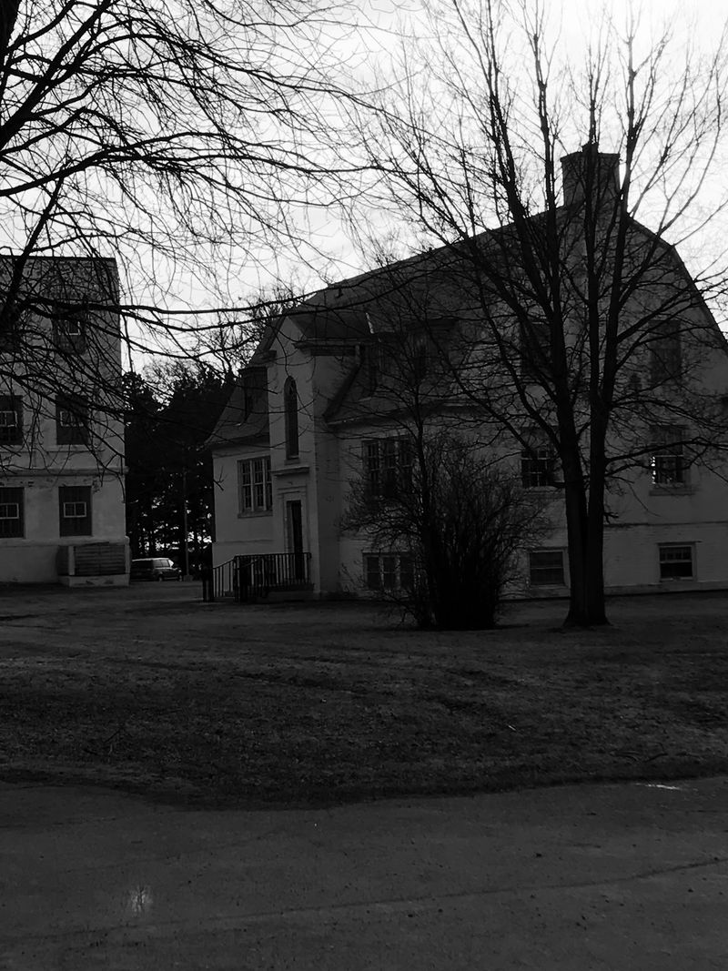 Room to Roam on the Open Grounds Room to Roam on the Open Grounds