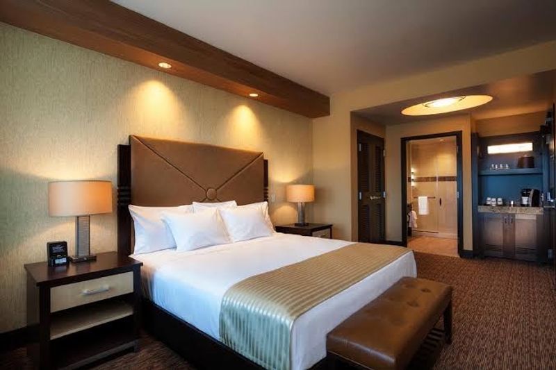 Rooms Built for Quiet Rest Rooms Built for Quiet Rest