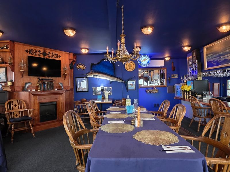Rooms Full of Nautical Surprises