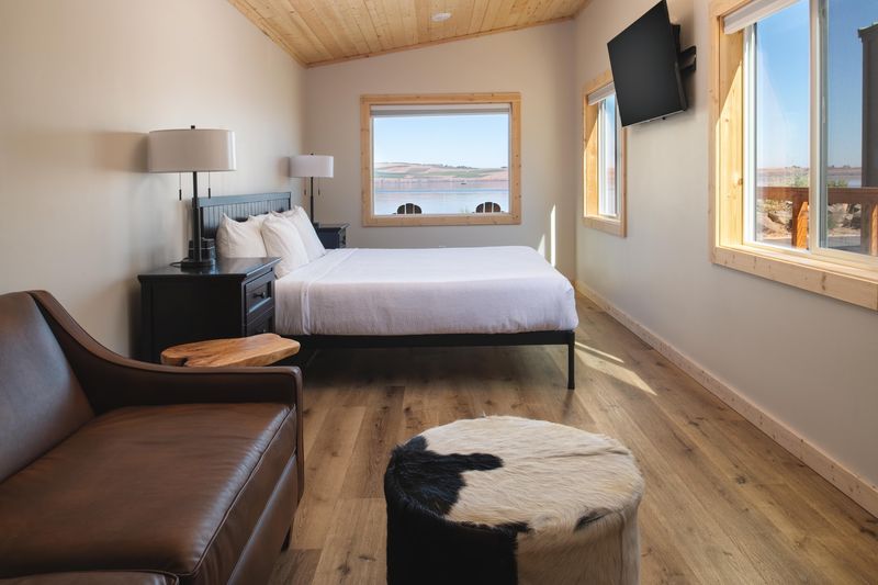 Rooms That Feel Like a Warm Hug