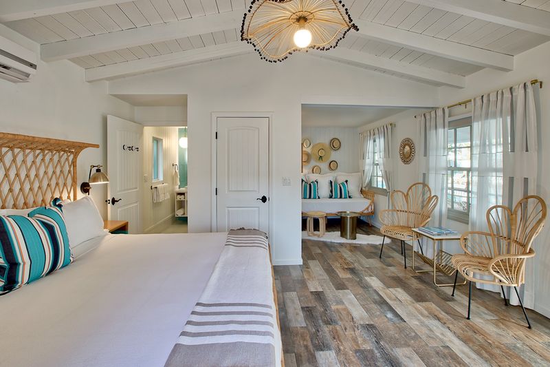 Rooms with Their Own Personalities Rooms with Their Own Personalities