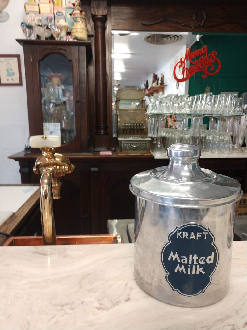 Root Beer Floats, Malts, and Bragging Rights Root Beer Floats, Malts, and Bragging Rights