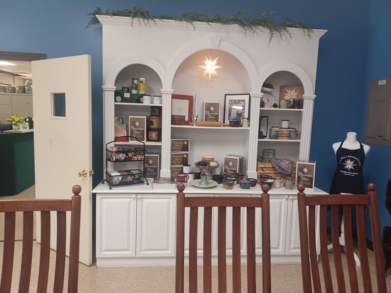 Roots in Moravian Tradition and Family