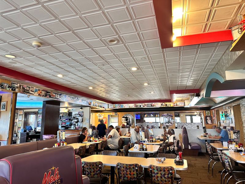 Roots in a Hometown Chain