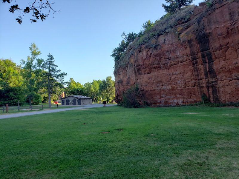 Ropes, Cliffs, and Climbing Thrills Ropes, Cliffs, and Climbing Thrills