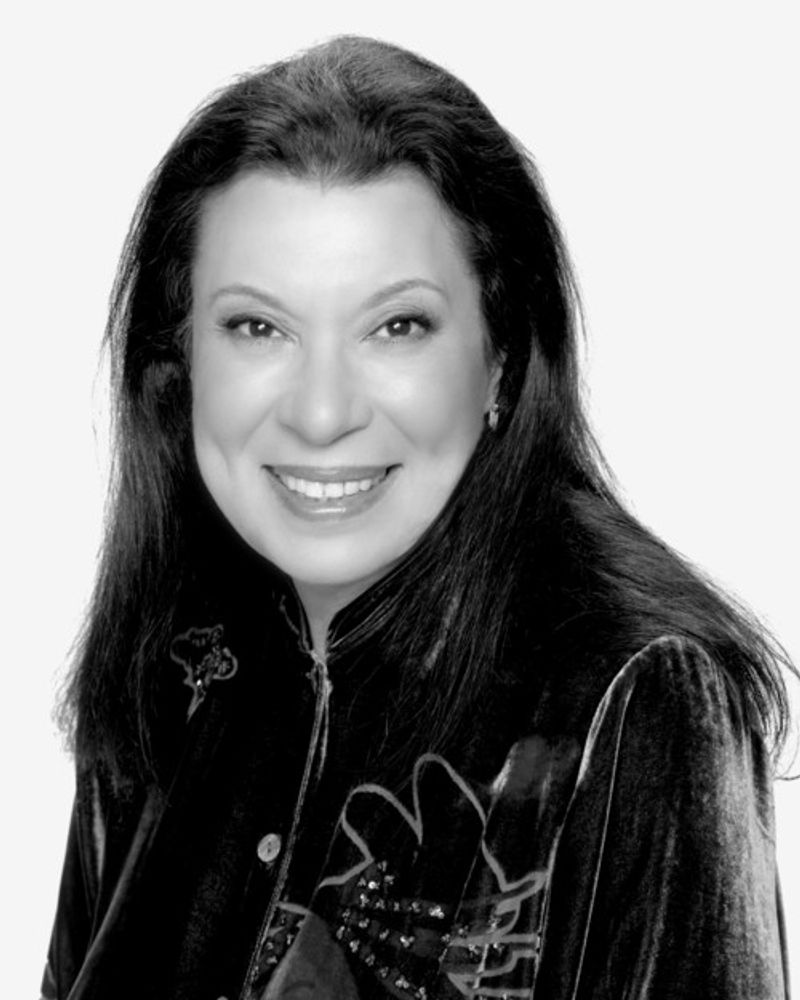 Rosario Salazar, Will and Grace Rosario Salazar, Will and Grace