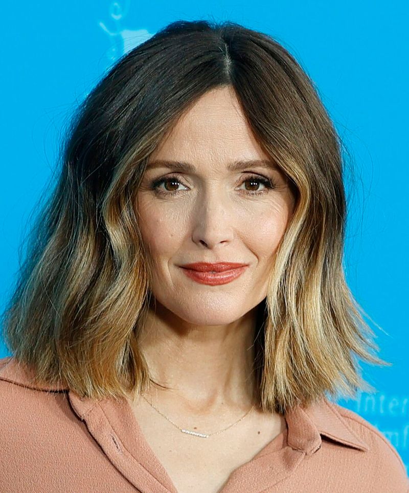 Rose Byrne Rose Byrne