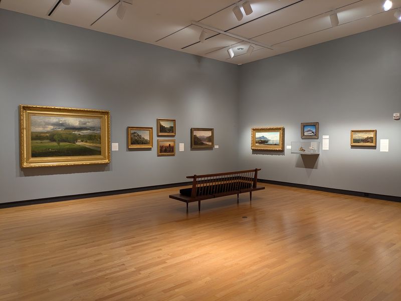 Rotating Exhibits That Keep Repeat Visits Fresh