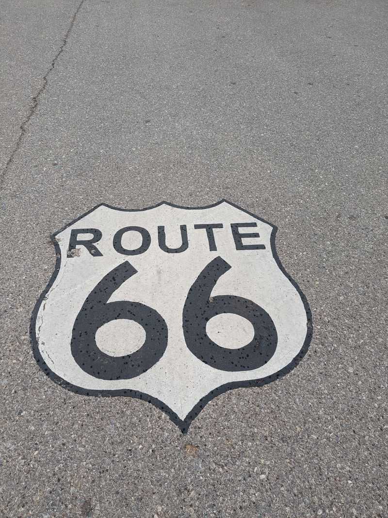 Route 66 Turns One Hundred