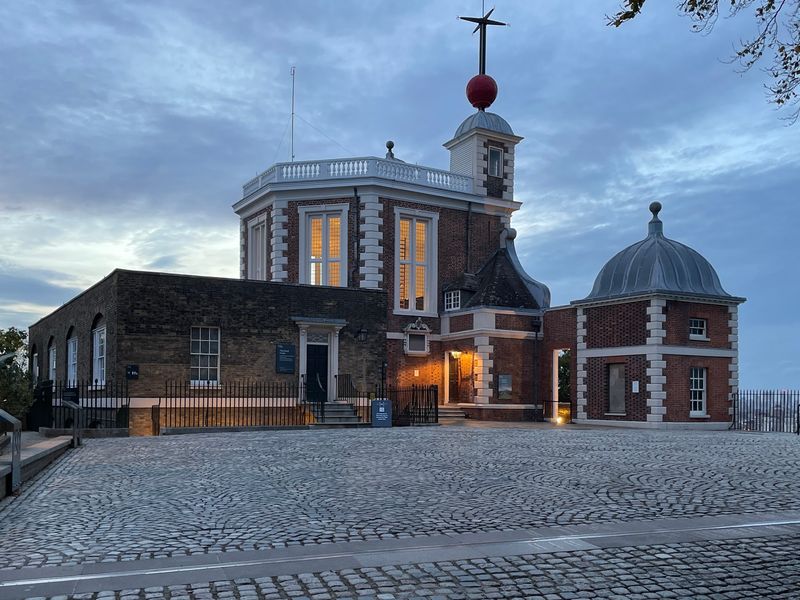 Royal Observatory Greenwich, London, England, United Kingdom