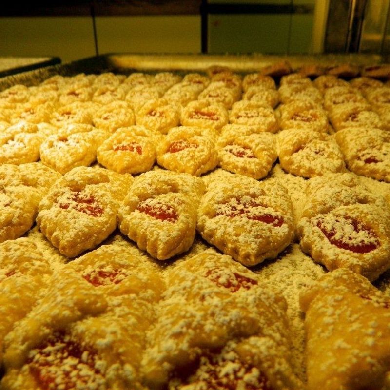 Rudy's Strudel & Bakery, Ohio, Parma