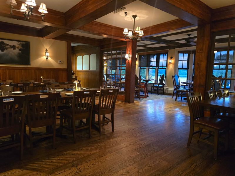 Rustic Roots Dating Back to 1968