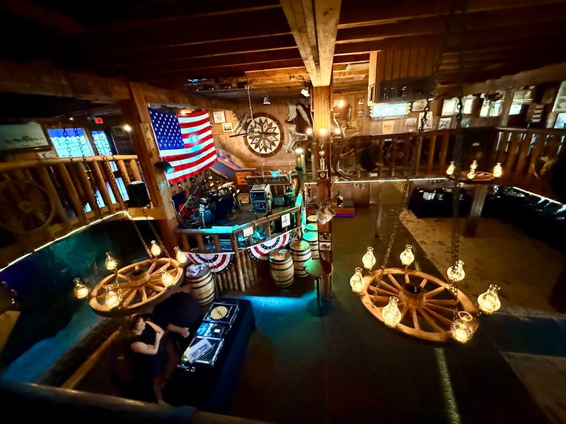 Rustler’s Rooste, Phoenix, Arizona Rustler’s Rooste, Phoenix, Arizona