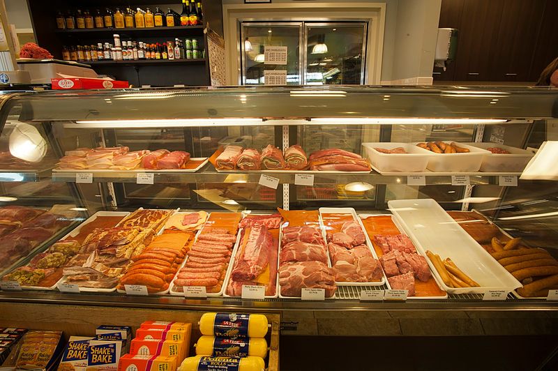 SMP Sussex Market, Wharton, NJ SMP Sussex Market, Wharton, NJ