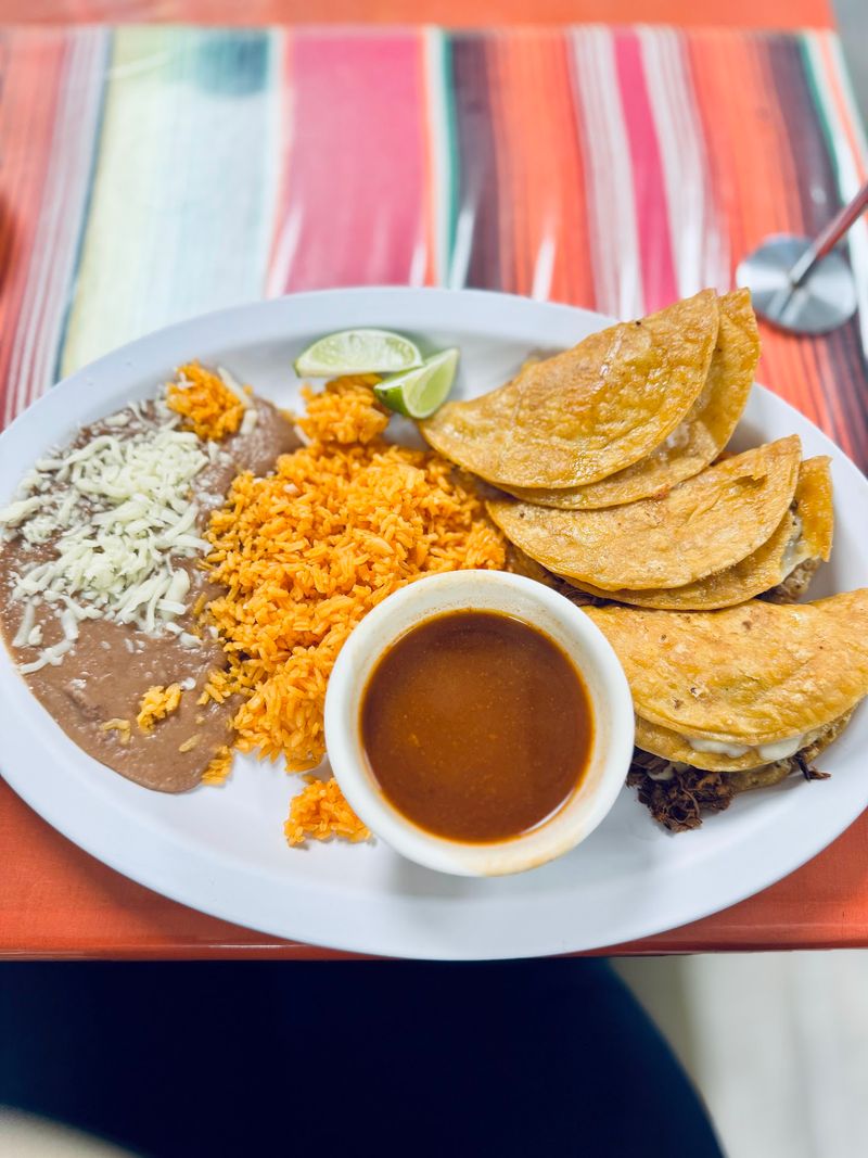 Sabor Mexicano, Lowell, Michigan Sabor Mexicano, Lowell, Michigan