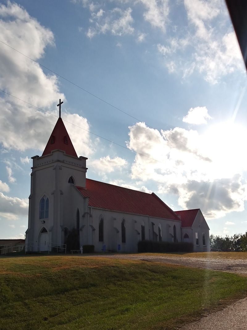 Sacred Heart