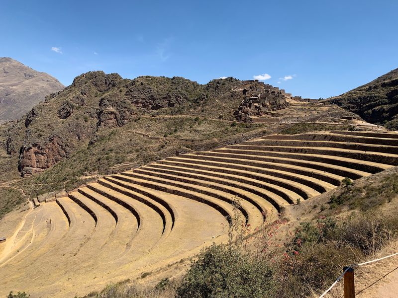 Sacred Valley, Cusco Region, Peru Sacred Valley, Cusco Region, Peru