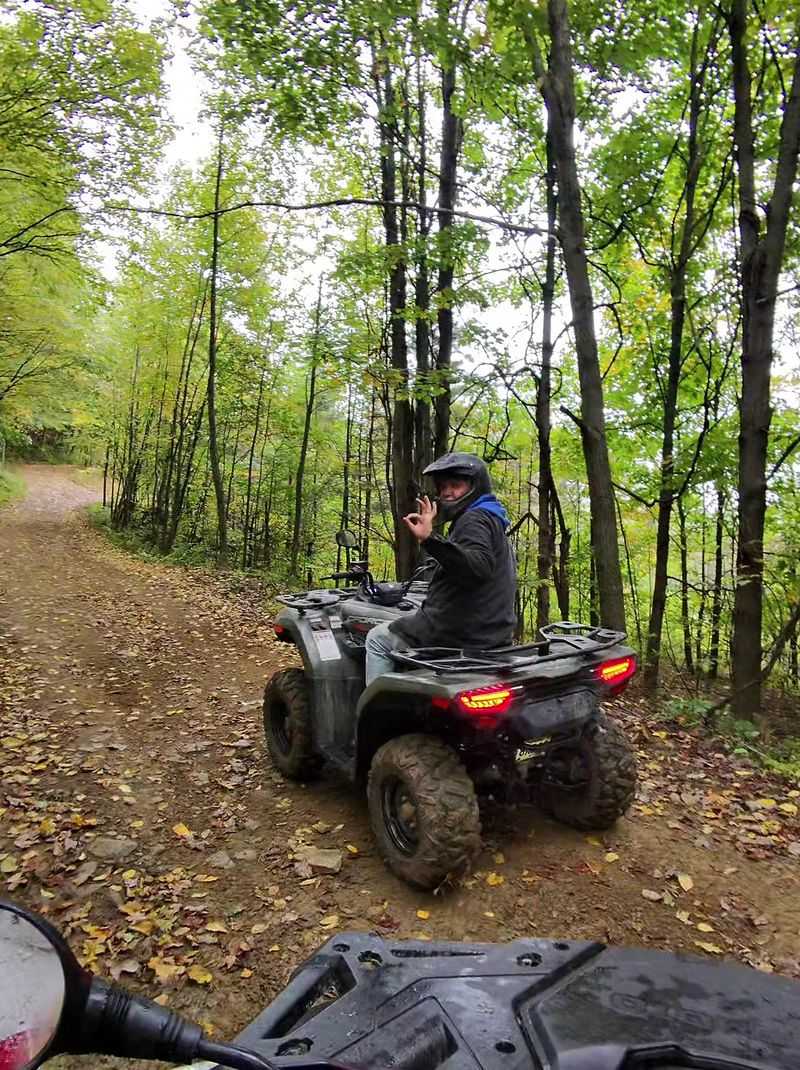 Safety Rules Every Rider Should Know