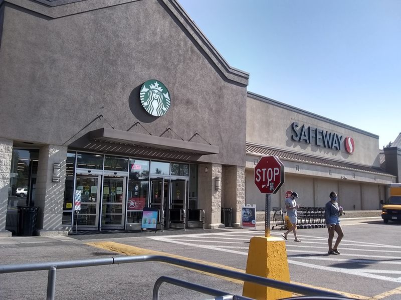 Safeway, Denver, Colorado Safeway, Denver, Colorado