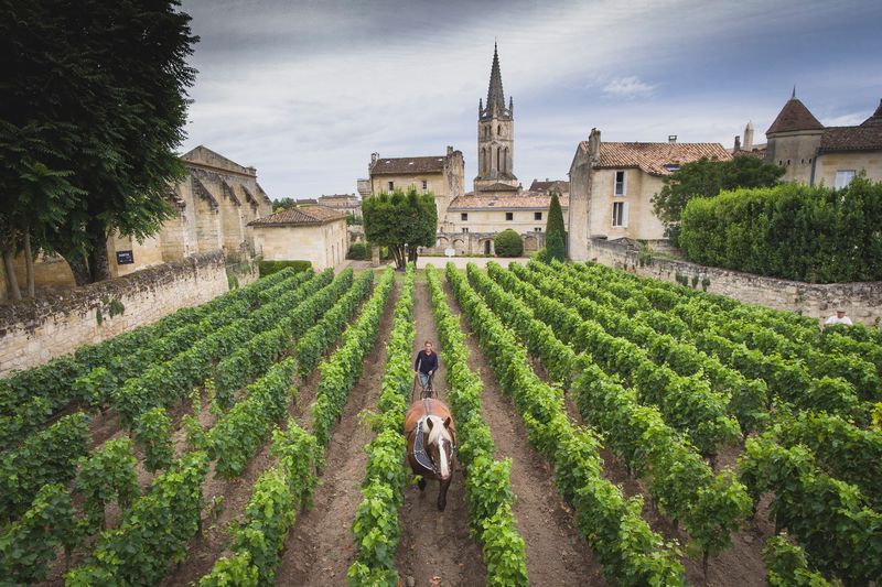 Saint-Émilion