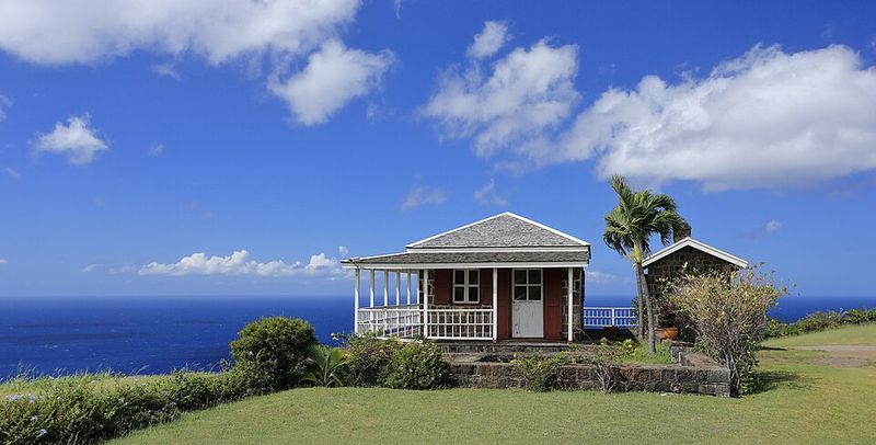 Saint Kitts and Nevis Saint Kitts and Nevis