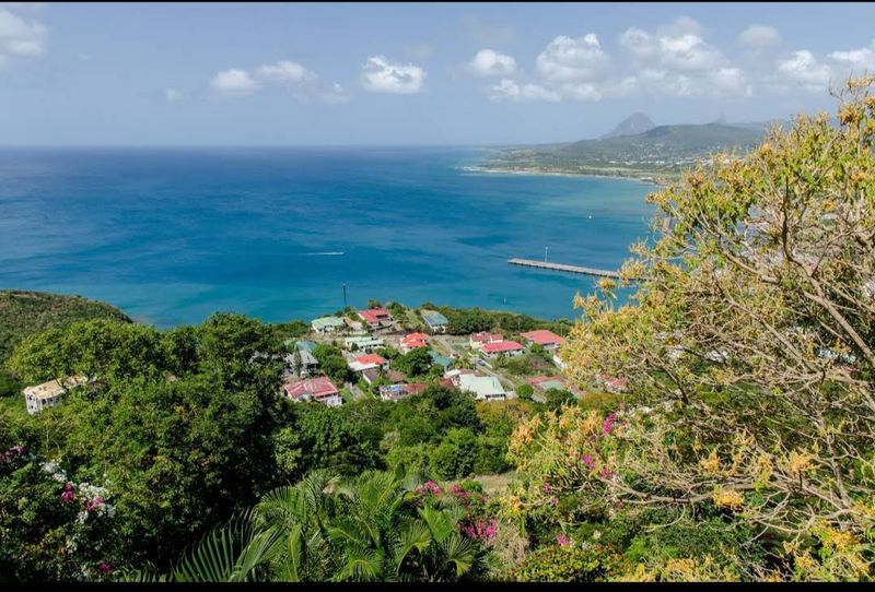 Saint Lucia