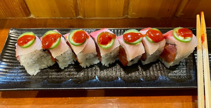 Sakae Sushi Sakae Sushi