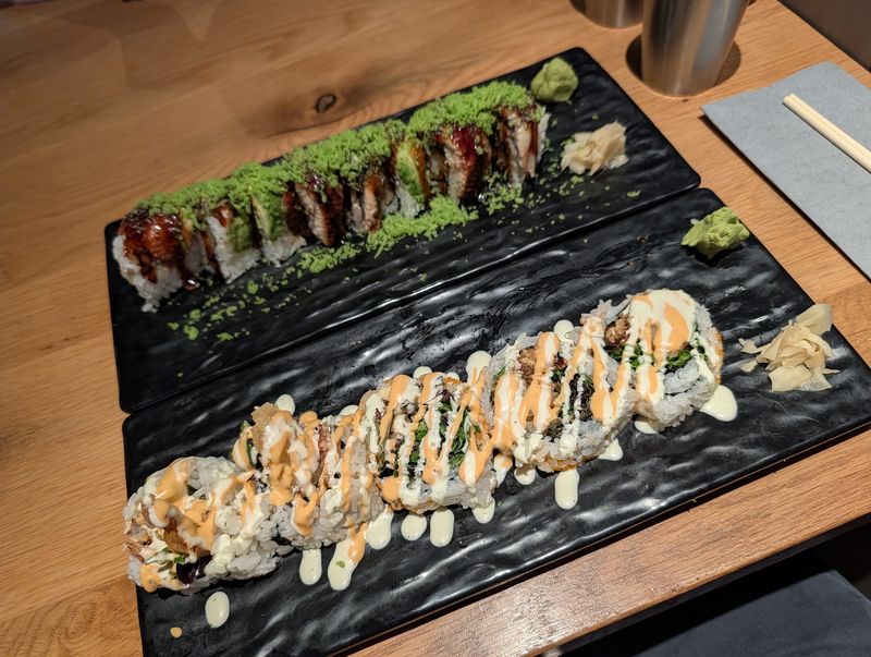 Sakanaya Sakanaya