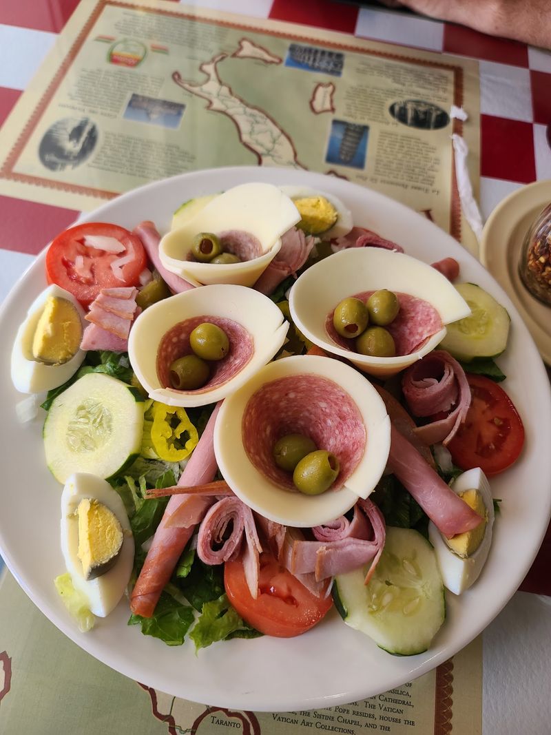 Salads and Soups Worth a Second Look