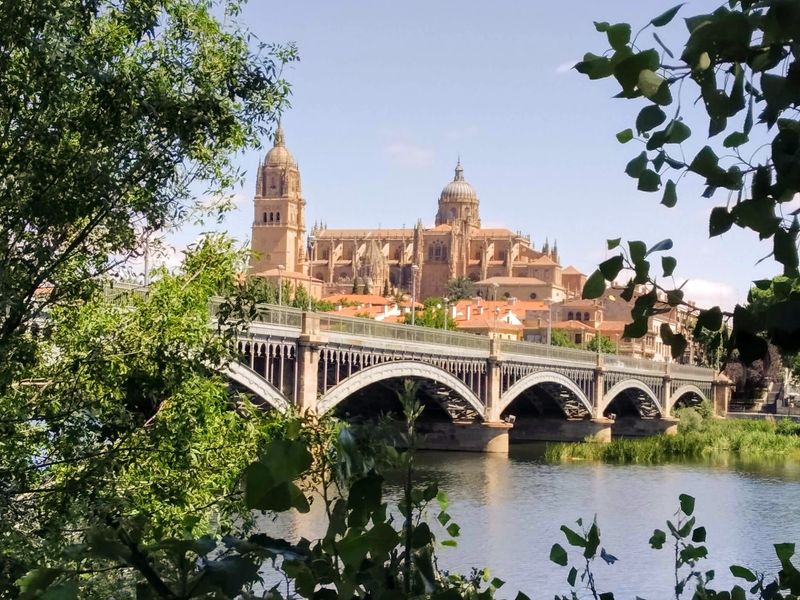 Salamanca Salamanca