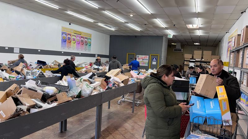 Sales That Reward a Full Cart