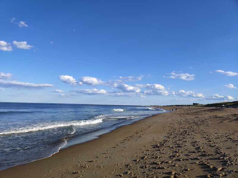 Salisbury Beach State Reservation, Salisbury, MA Salisbury Beach State Reservation, Salisbury, MA