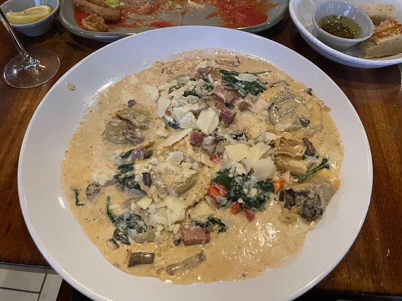 Salmeri's Italian Kitchen