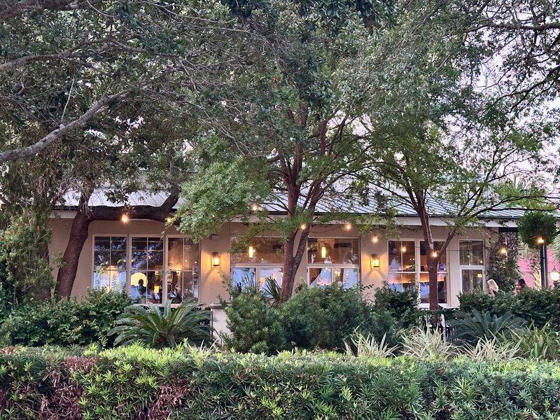Saltus River Grill Saltus River Grill