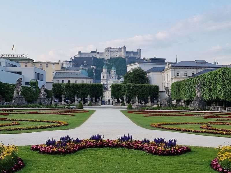 Salzburg, Austria