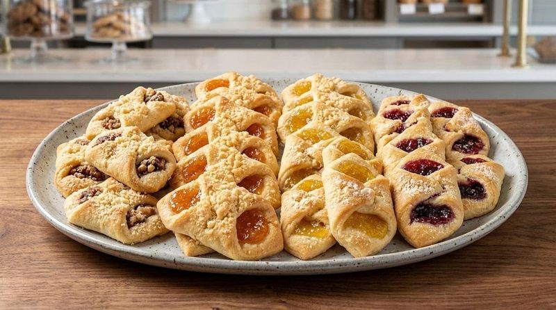Samosky's Home Bakery, Ohio, Cleveland