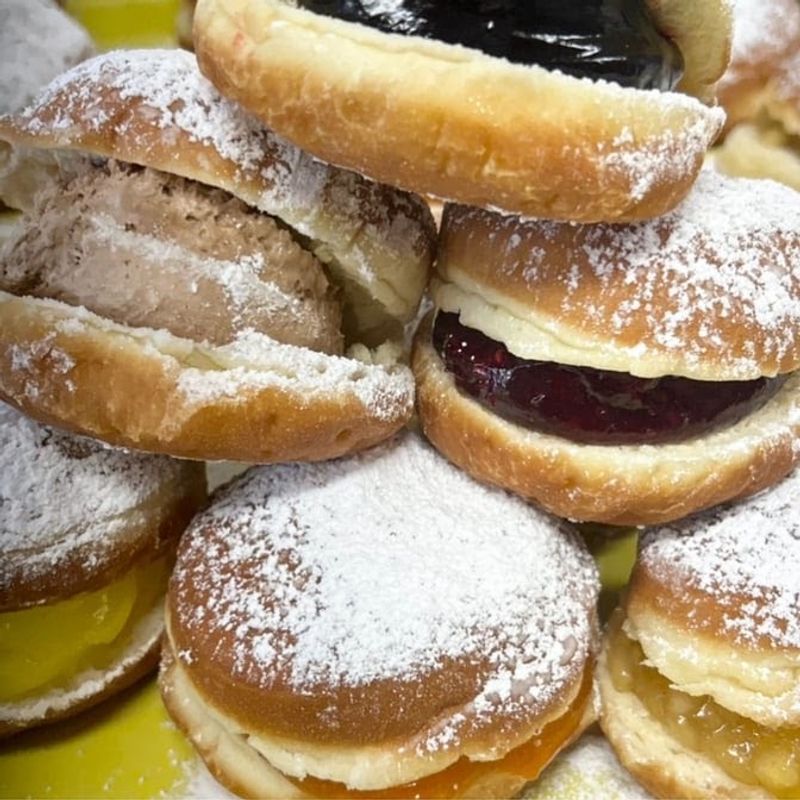 Samosky's Home Bakery