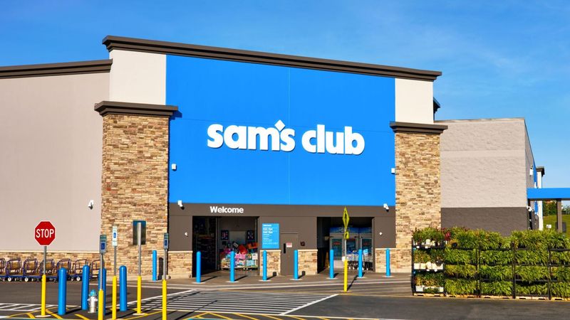 Sam's Club, Bentonville, Arkansas Sam's Club, Bentonville, Arkansas