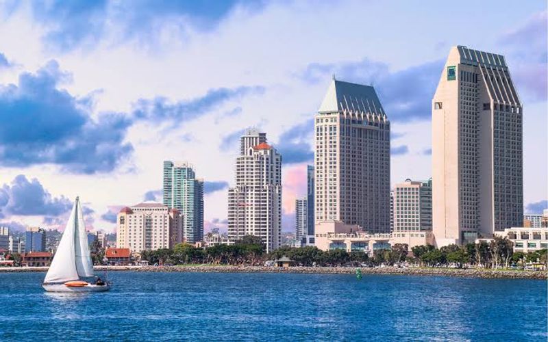 San Diego, California