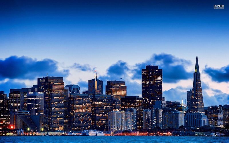 San Francisco, California