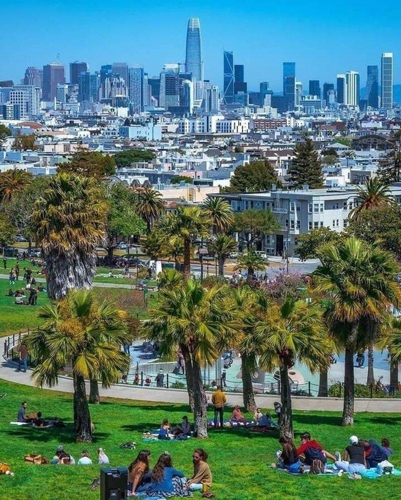San Francisco, California
