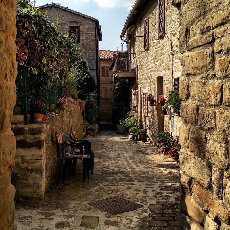 San Ginesio, Marche San Ginesio, Marche